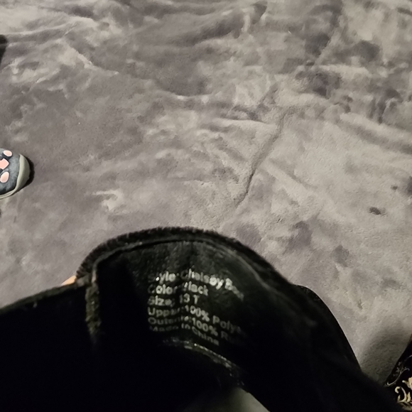 Joyfolie boots toddler - Picture 7 of 8